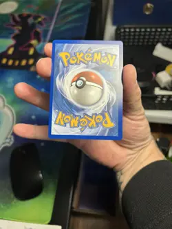 Mega Charizard x EX Sir Phantasmal Flames Pokemon TCG Near Mint - Image 2
