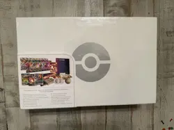 Pokemon TCG Sword and Shield Charizard Ultra Premium Collection UPC New & Sealed - Image 3