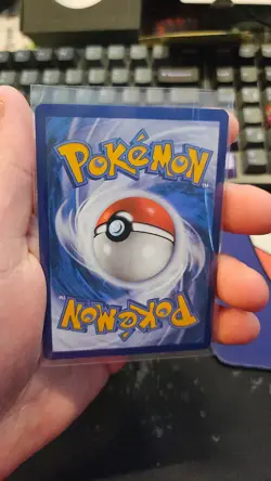 1x Mareep - GG34/GG70 - Holo Rare NM-Mint Pokemon SWSH13 - Crown Zenith - Image 2