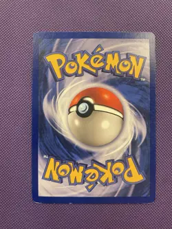Psyduck 53/62 Fossil Set 1st Edition Pokemon TCG 1999 WoTC Vintage - Image 2