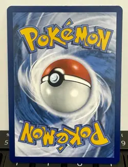 2023 Pokemon SVP Black Star Promo #085 Van Gogh Pikachu with Grey Felt Hat - Image 2