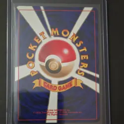 Pokemon TCG Neo Destiny Light Togetic No. 176 Holo Rare - Image 2