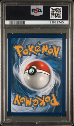 🇫🇷 DRATTACK VMAX GHOST PSA 10 - TENEBRES EMBRASES 194/189 FR Carte Pokemon🇫🇷 - Image 3
