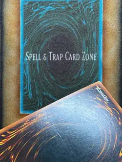 Yugioh Elemental Hero Steam Healer DP1-EN013 Ultra Rare 1st Ed LP - Image 3