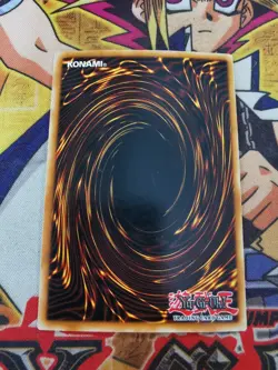 Trap Jammer ioc-110 Unltd Ed (NM) Super Rare Yu-Gi-Oh! - Image 3