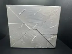 Yugioh Ghosts from the Past 2nd Haunting 1st Ed Display Box - Image 2
