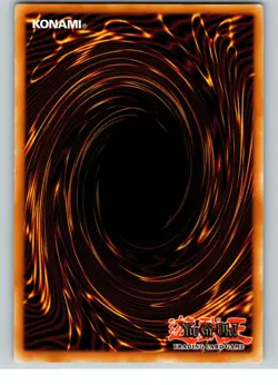 Yugioh Nibiru, the Primal Being RA01-EN015 Quarter Century Rare 1st Ed NM - Image 2