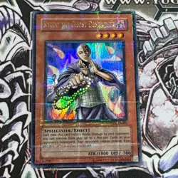 Yu-Gi-Oh! Kycoo The Ghost Destroyer HL04-EN005 VLP - Image 1