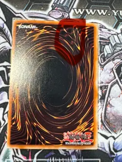 Yu-Gi-Oh! Kycoo The Ghost Destroyer HL04-EN005 VLP - Image 2