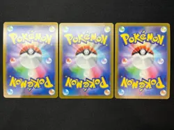 Pokemon Card Radiant Venusaur Charizard Blastoise K ３set 011/071 s10b Pokemon Go - Image 2
