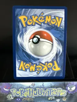 Pokemon Card Psyduck MEP 007 Black Star Promo Holo Mega Evolutions Near Mint - Image 2