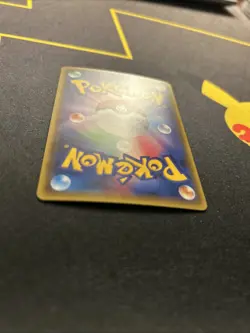 Glalie EX 014/059 LP -Japanese Pokemon Card- Blue Shock 1ST EDITION (9s) - Image 3