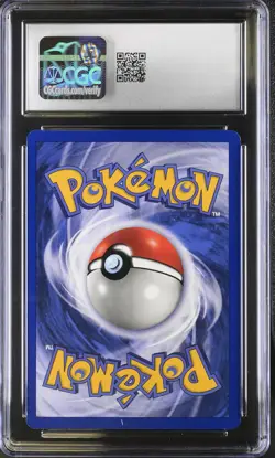CGC 10 Pikachu 60/64 Jungle Pokemon Card - Image 2