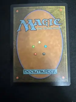 MTG Magic the Gathering Survival of the Fittest Exodus Card NM Condition - Image 2