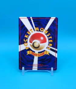 Pokemon Card Japanese - Misty’s Tentacruel No. 073 - Gym Heroes - Holo - Image 3