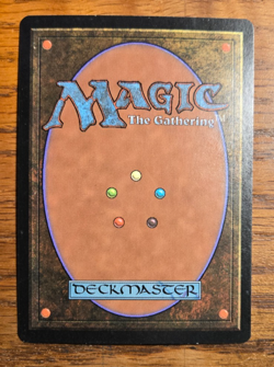 Serra's Sanctum Urza's Saga Regular for sale online - Image 2