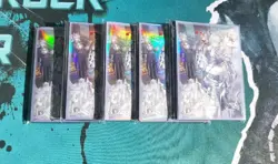 Yu-Gi-Oh! Card Protector Trap Holic Labrynth 100pcs Japanese YCSJ Nagoya 2025 - Image 1