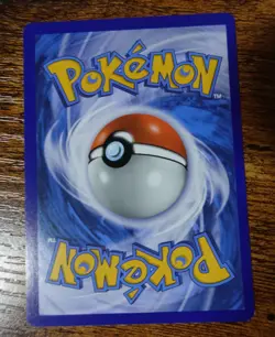 Raticate 67/108 XY Evolutions Obstruction Error Misprint Pokemon Card LP - Image 2