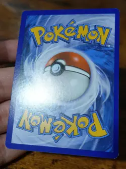 Raticate 67/108 XY Evolutions Obstruction Error Misprint Pokemon Card LP - Image 4