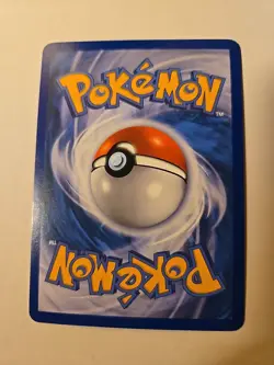 Pokemon - Wobbuffet HGSS04 Holo Rare - HGSS Promo Card 2010 - Image 2