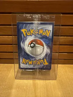 Pokemon TCG Mewtwo 052 Scarlet & Violet Promo Holo Card Sealed - Image 2