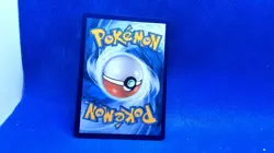 Pokemon Card Trading Card XY Trainer Kit Suicune No. 7/30 Ducklett - Image 2
