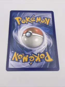 Pokemon Card Trading Card XY Trainer Kit Suicune No. 24/30 Ducklett - Image 2
