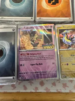 Pokemon Bulk 11 Energy Card Lot Sealed With Sealed Decks - Image 3