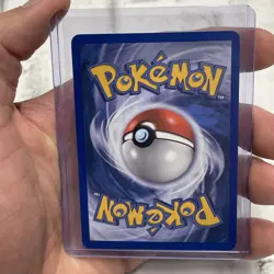 Vintage Pokemon Houndour Unseen Forces 60/115 NM Near Mint Nintendo Common Card - Image 3