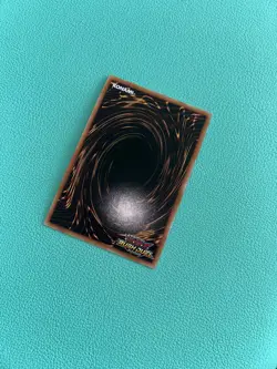 Yugioh Rush Card - Illusion Strike Dragon Miragias RD/KP03-JP025 Rush Rare - Image 2