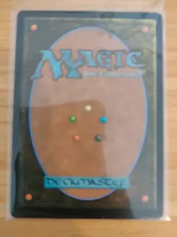 MTG Skemfar Shadowsage 0489 J25 Foundations M/NM Free UK P&P - Image 2