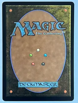 Fated Firepower Borderless 0341 FOIL Mythic MTG AVATAR - Image 2