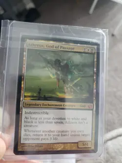 Athreos, God of Passage Journey into Nyx Regular - Image 1