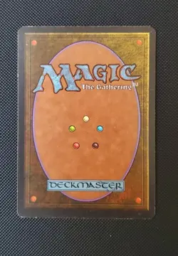 Dakkon Blackblade Chronicles MTG Magic The Gathering - Image 2