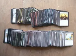 MTG Magic the Gathering job lot THEROS U/C x 532 low duplication - Image 1