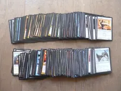 MTG Magic the Gathering job lot GATECRASH U/C x 336 low duplication - Image 1