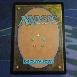 MTG Mjolnir, Storm Hammer [Assassin's Creed, Near Mint] - Image 2