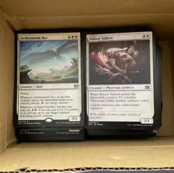 Magic The Gathering Job Lot Of Over 3000 Cards - Image 4