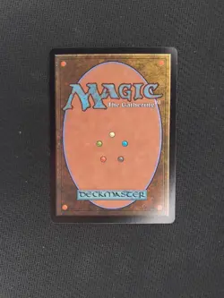 Aragorn, the Uniter *Showcase* - LTR-BF - NM - Magic The Gathering - MTG - Image 2