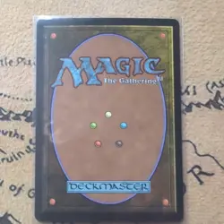 MTG Avatar Planetarium of Wan Shi Tong Mythic Boarderless Foil #0385 - Image 2