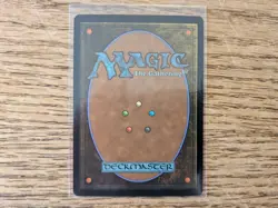 FOIL MAGIC THE GATHERING LORD OF RINGS MERRY ESQUIRE OF ROHAN SHOWCASE CARD 0325 - Image 3