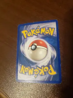 Nidoking 31/110 Legendary Collection Pokemon Card 2002 Rare - Image 3