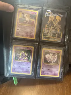 Pokemon Card Collection Lot READ BELOW! - Image 1