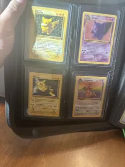 Pokemon Card Collection Lot READ BELOW! - Image 2