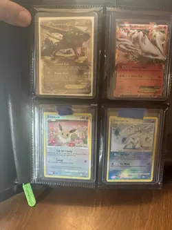 Pokemon Card Collection Lot READ BELOW! - Image 3