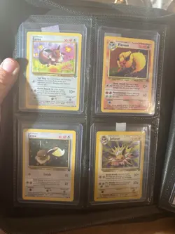 Pokemon Card Collection Lot READ BELOW! - Image 4