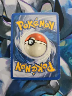 Pokemon Skyridge Underground Lake 141/144 Uncommon Played - Image 2