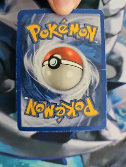 Pokemon Skyridge Underground Lake 141/144 Uncommon Played - Image 5
