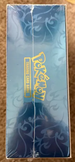 Pokemon TCG SEALED Mega Charizard X Ex Ultra Premium Collection 2025 NM/NEW - Image 4