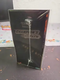 Pokemon - Champions Path Elite Trainer Box ETB SEALED - Image 5